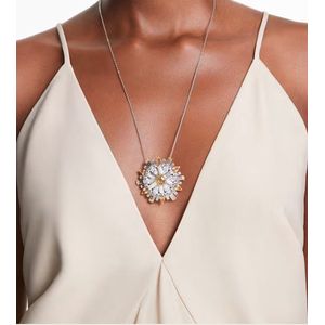 Swarovski Idyllia Ketting 5679947