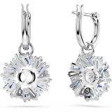 Swarovski - 5680016 - Oorbellen - Kristal - Subtiele Elegantie