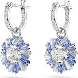 Swarovski - 5680016 - Oorbellen - Kristal - Subtiele Elegantie