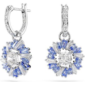 Swarovski Idyllia 5680016 - Dames - Oorringen - Zilver