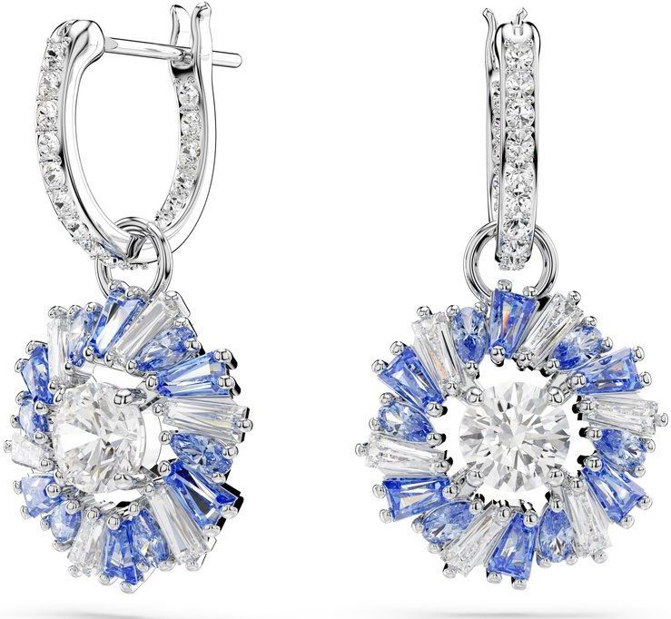 Swarovski - 5680016 - Oorbellen - Kristal - Subtiele Elegantie