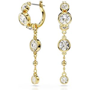 Swarovski - 5680097 - Imber - Goudkleurig - Oorbellen