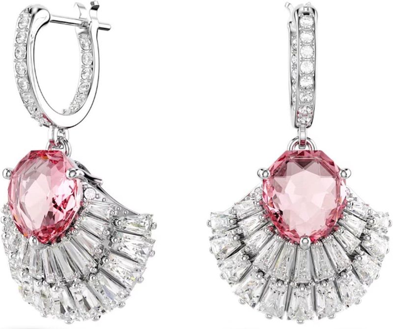 Swarovski Idyllia Oorsieraden 5680295