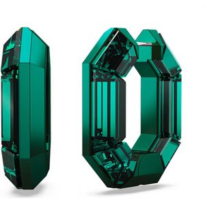 Swarovski Lucent ring earrings 5680786