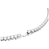 Swarovski Ketting Matrix zilver 5681796