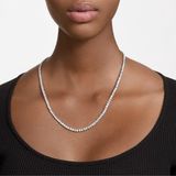 Swarovski Ketting Matrix zilver 5681796