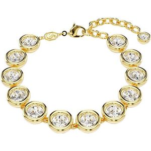 Swarovski - 5682586 - Imber - Goudkleurig - Armband