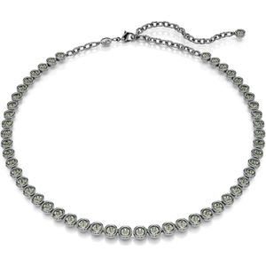 Swarovski - 5682593 - Imber - Zwart - Ketting