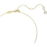 Swarovski - 5683443 - Meteora - Goudkleurig - Hanger