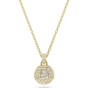 Swarovski - 5683443 - Meteora - Goudkleurig - Hanger