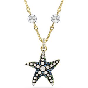 Swarovski Idyllia ketting 5684116