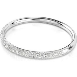Swarovski - Meteora - Zilverkleur - Armband