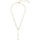 Swarovski - Collier - Zilver - Kristal