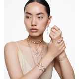 Swarovski - Collier - Zilver - Kristal