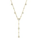 Swarovski - Collier - Zilver - Kristal