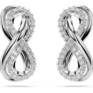 Swarovski, Dames, Accessoires, Grijs, Maat: ONE Size