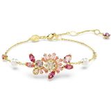 Swarovski - 5688488 - Gema - Goudkleurig - Armband