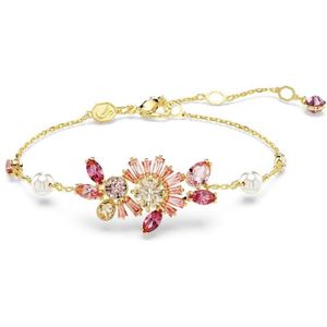 Swarovski - 5688488 - Gema - Goudkleurig - Armband