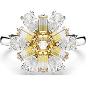 Swarovski Idyllia - Dames Ring - Zilver