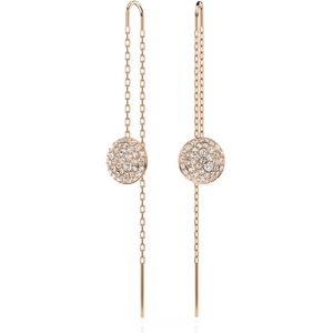 Swarovski Oorhangers Sublima Round 5689427