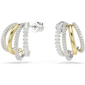 Swarovski - Hyperbola - 5689718 - Dames - Oorbellen