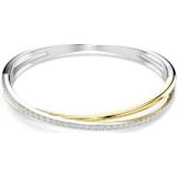 Swarovski - Hyperbola - Armband - Multikleur - Metaal