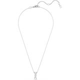 Swarovski - 5689723 - Hyperbola - Ketting - Zilver - Metaal