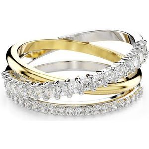 Swarovski Hyperbola 5689729 Dames Ring Meerkleurig