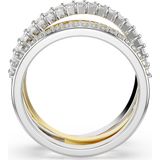 Swarovski Hyperbola 5689730 Dames Ring Meerkleurig