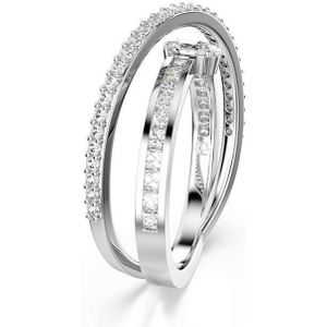 Swarovski Damesring Hyperbola 5691229