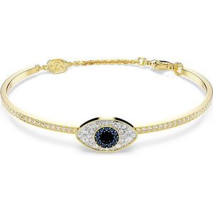 Swarovski - Symbolica - Bangle - Goudkleurig - Metaal