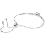 Swarovski - Matrix - Armband - Zilverkleurig - Verstelbaar tot 24 cm