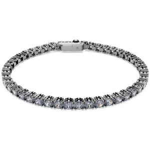 Swarovski - ReMatrix - Armband - Zwart - Kristal