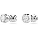 Swarovski - 5696073 - Imber - Zilverkleurig - Oorbellen