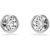 Swarovski - 5696073 - Imber - Zilverkleurig - Oorbellen