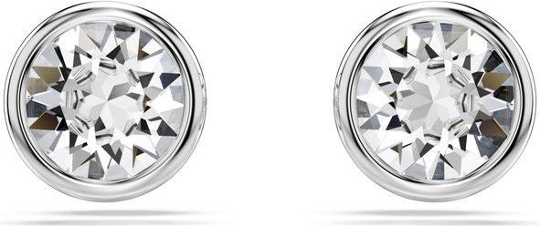 Swarovski - 5696073 - Imber - Zilverkleurig - Oorbellen