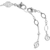 Armband - Zilverkleur - Metaal