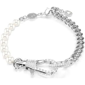 Swarovski - 5696256 - Zilverkleur - Armband