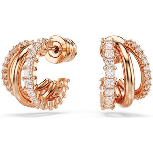 Swarovski - 5698702 - Rosekleur - Oorbellen