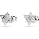 Swarovski - 5700322 - Oorbellen - Zilverkleur - Kristallen