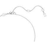 Swarovski - 5701903 - Ketting - Goudkleurig - Hoogwaardig Materiaal