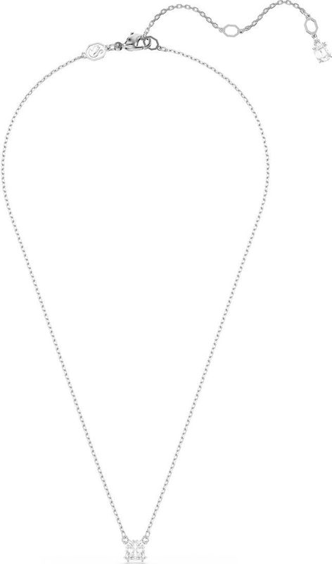 Swarovski - 5701903 - Ketting - Goudkleurig - Hoogwaardig Materiaal
