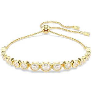 Swarovski Imber 5705450 Dames Armband Goud
