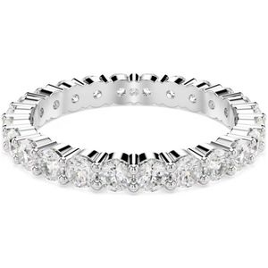 Swarovski  - Dames Ring - Zilver