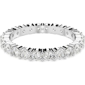 Swarovski  - Dames Ring - Zilver