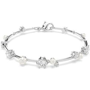 Swarovski - Constella - Armband - Zilverkleur - Kristallen