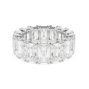 Swarovski  - Dames Ring - Zilver