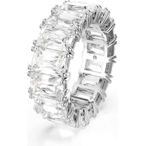 Swarovski  - Dames Ring - Zilver