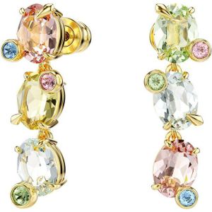 Swarovski - 5714815 - Gema - Goudkleur - Oorbellen