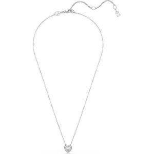 Swarovski  - Dames Ketting - Zilver